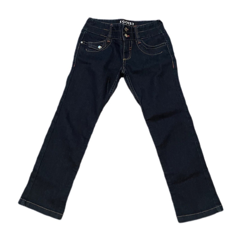 Egoist‎ jeans